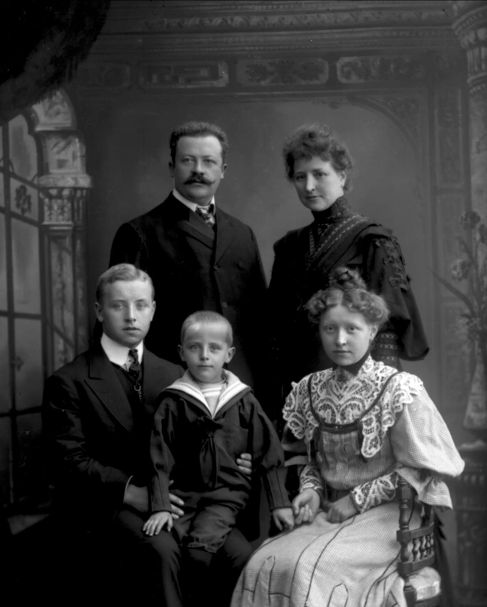 Gustav Borgen, NFB.25192
