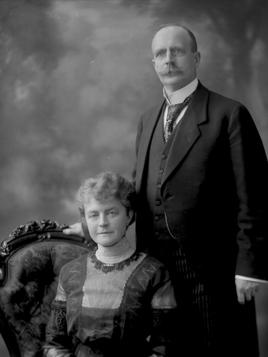 Gustav Borgen, NFB.25321