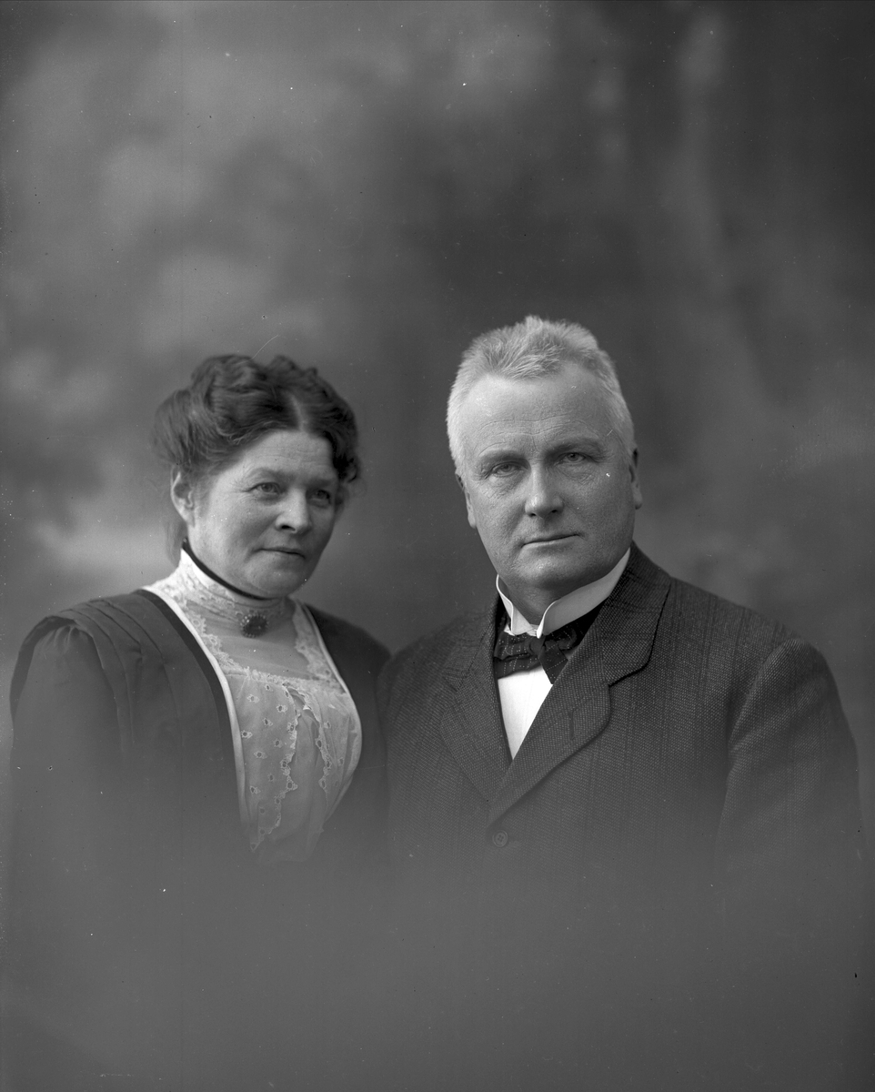 Gustav Borgen, NFB.25332