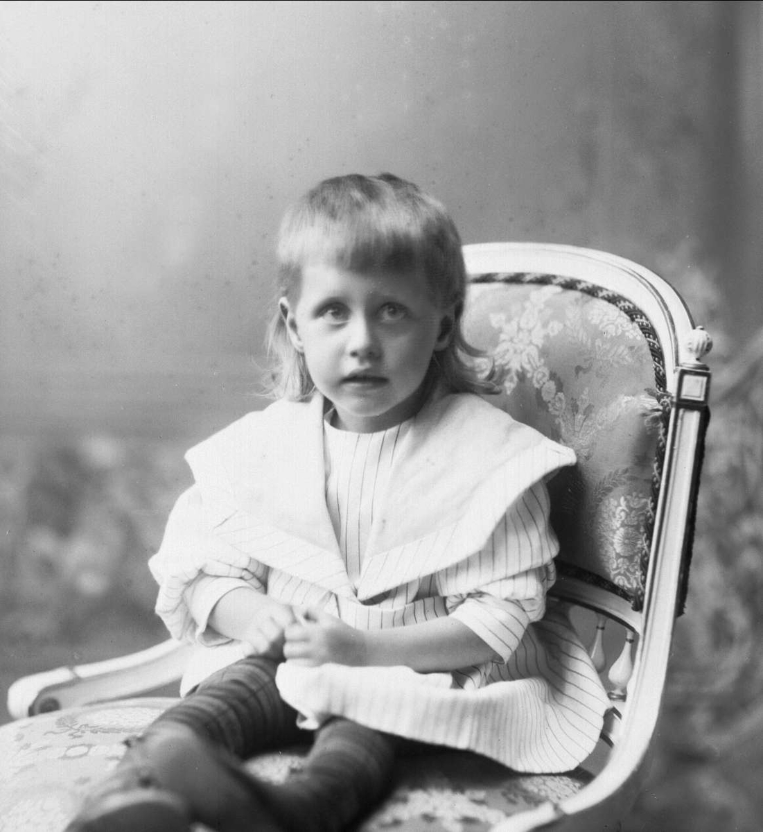 Gustav Borgen, NFB.25378