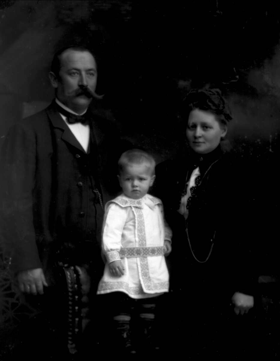 Gustav Borgen, NFB.25447