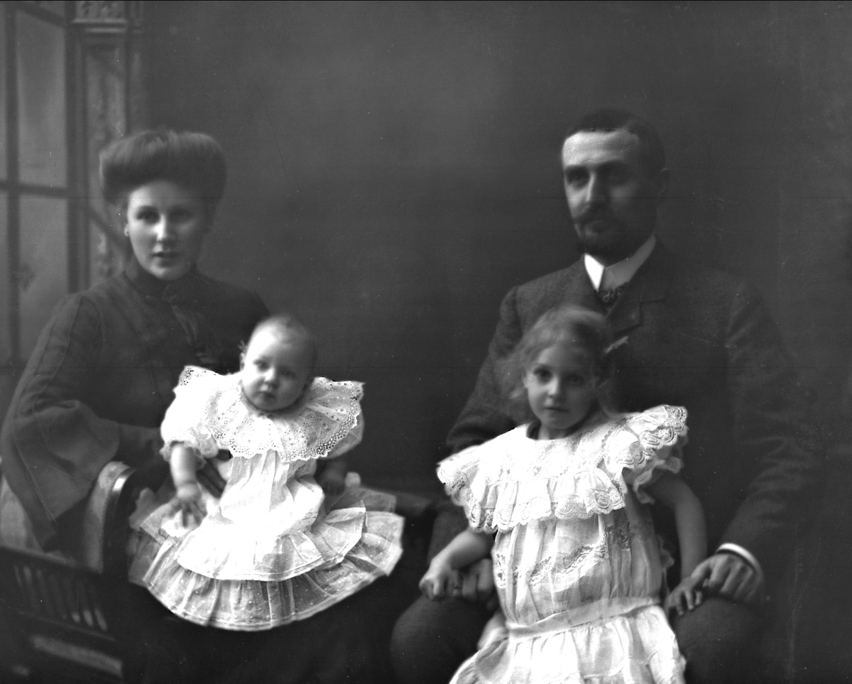 Gustav Borgen, NFB.25497