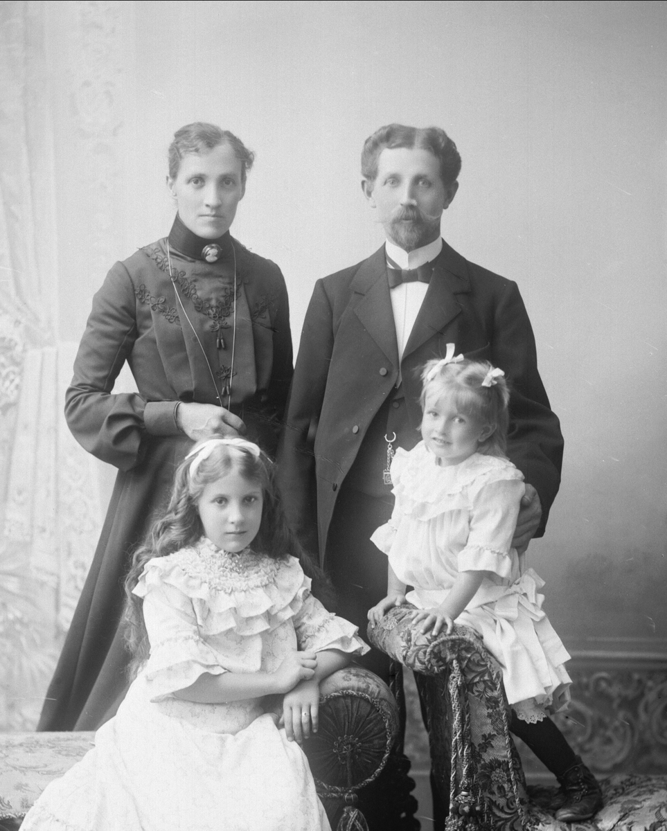 Gustav Borgen, NFB.25500