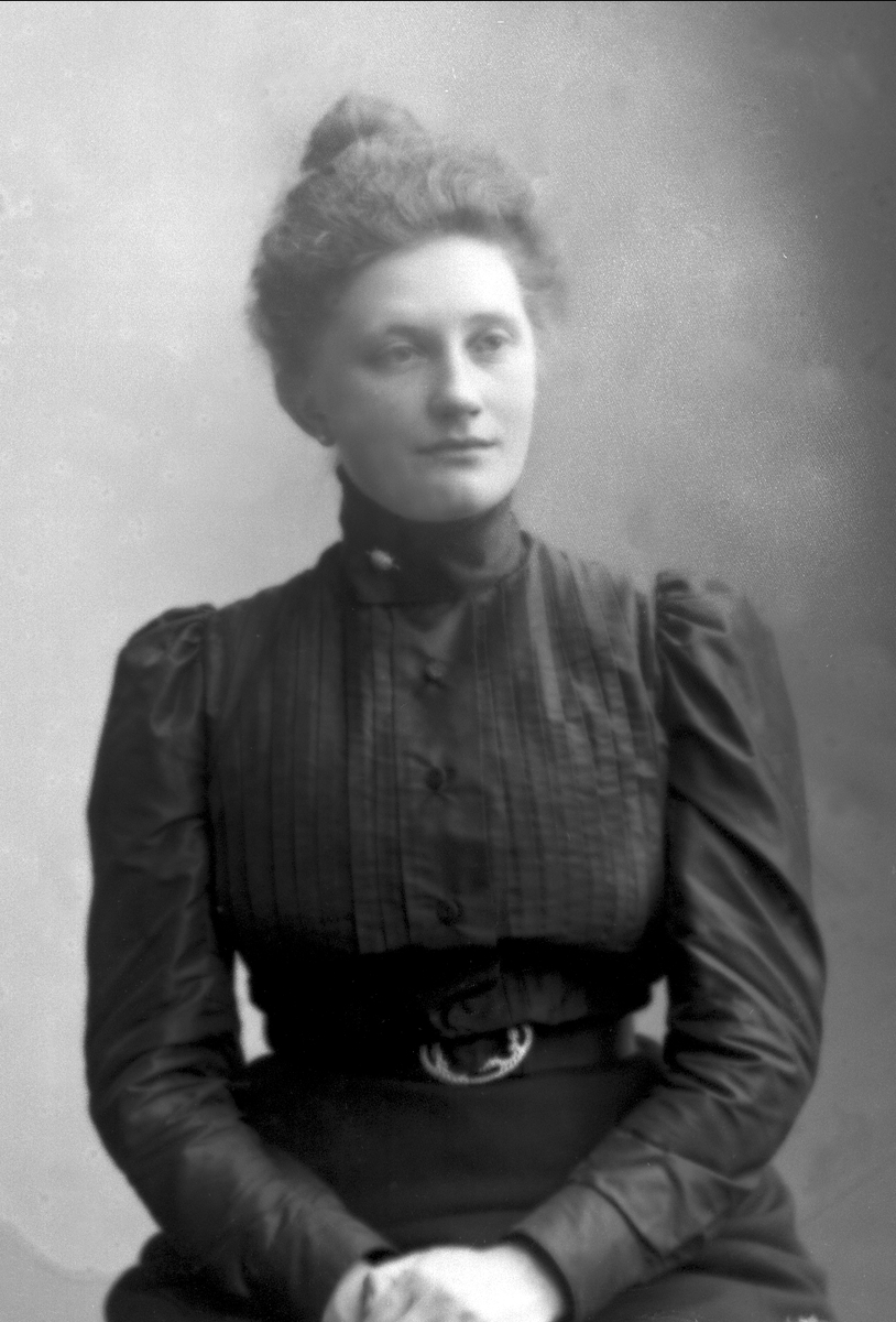 Gustav Borgen, NFB.25610