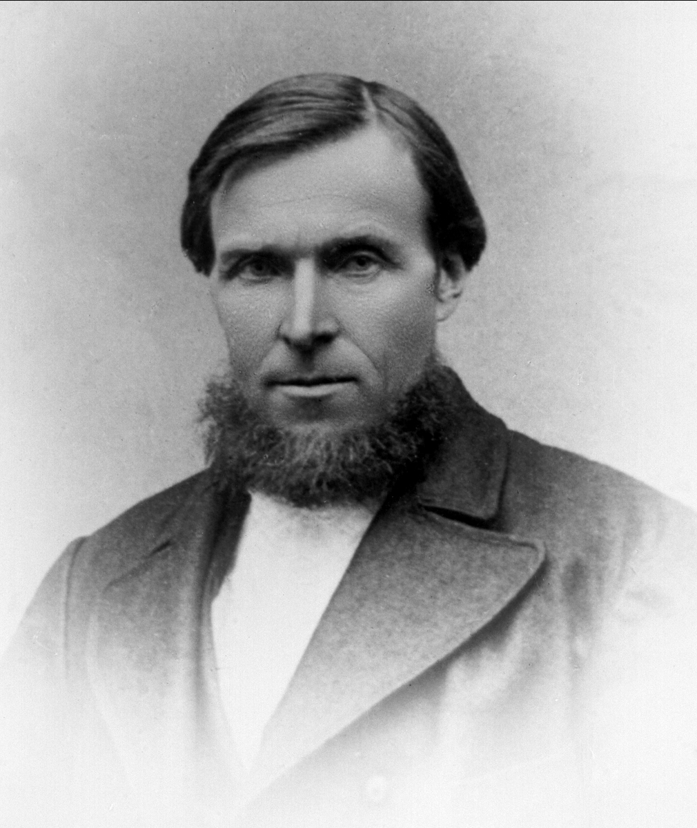 Gustav Borgen, NFB.25649