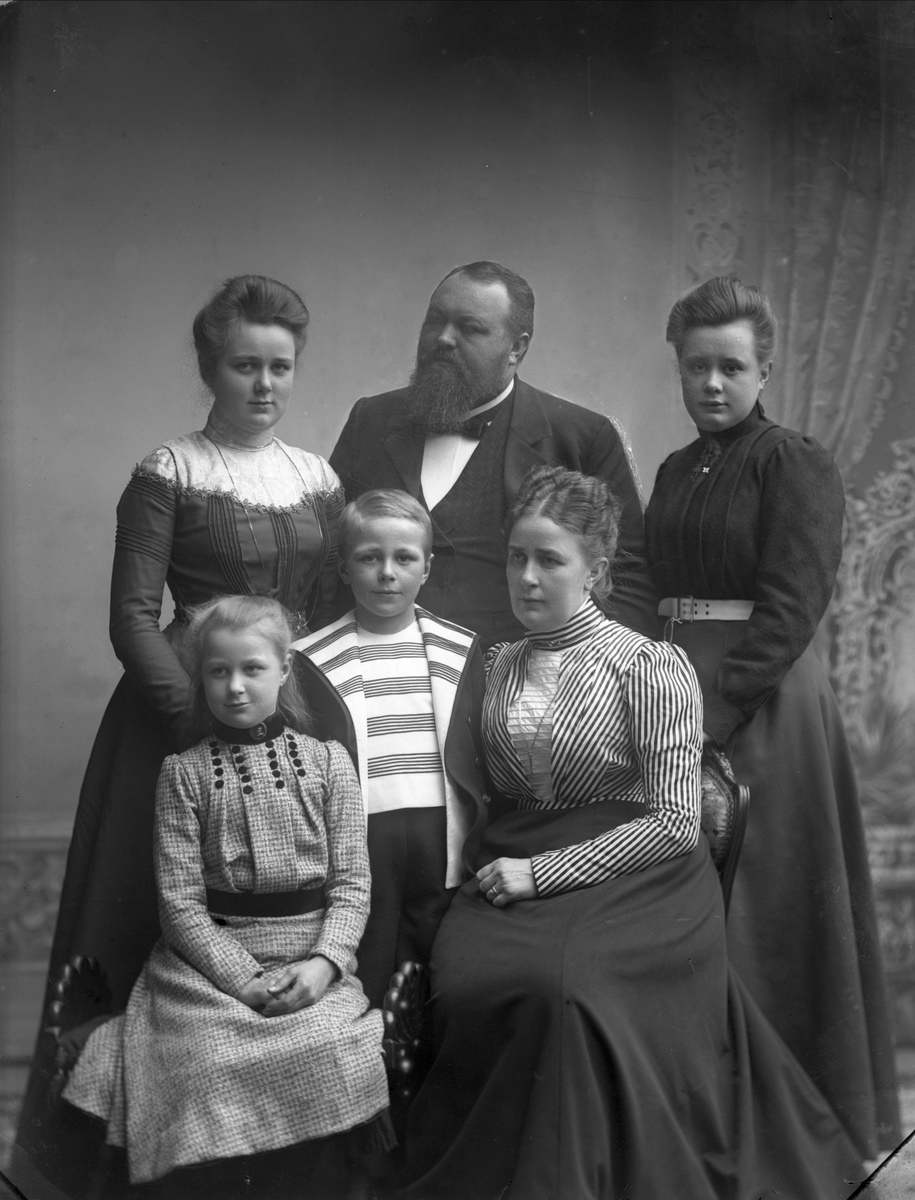 Gustav Borgen, NFB.25803