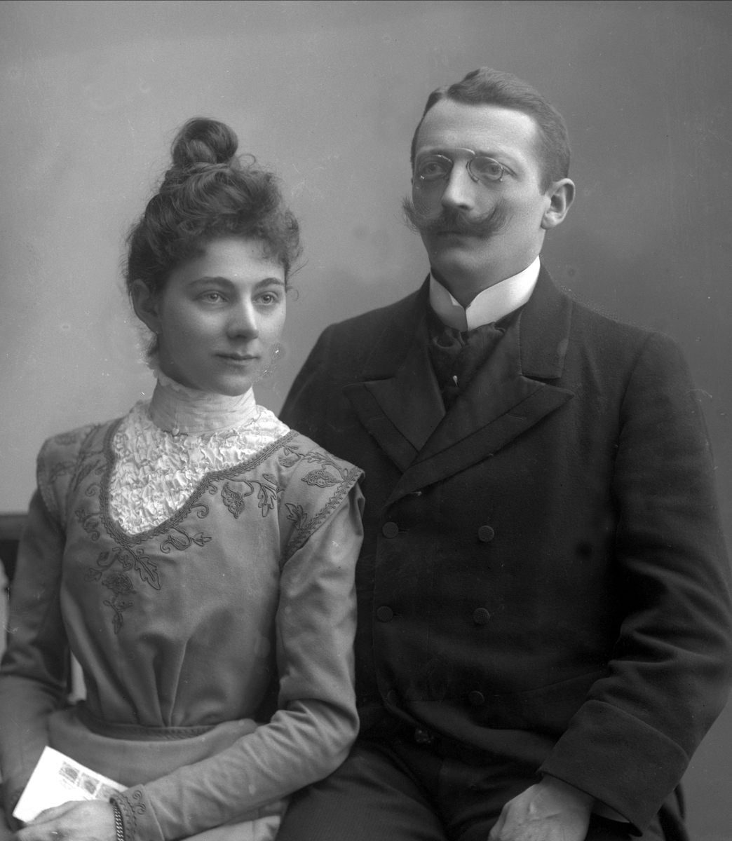 Gustav Borgen, NFB.25915