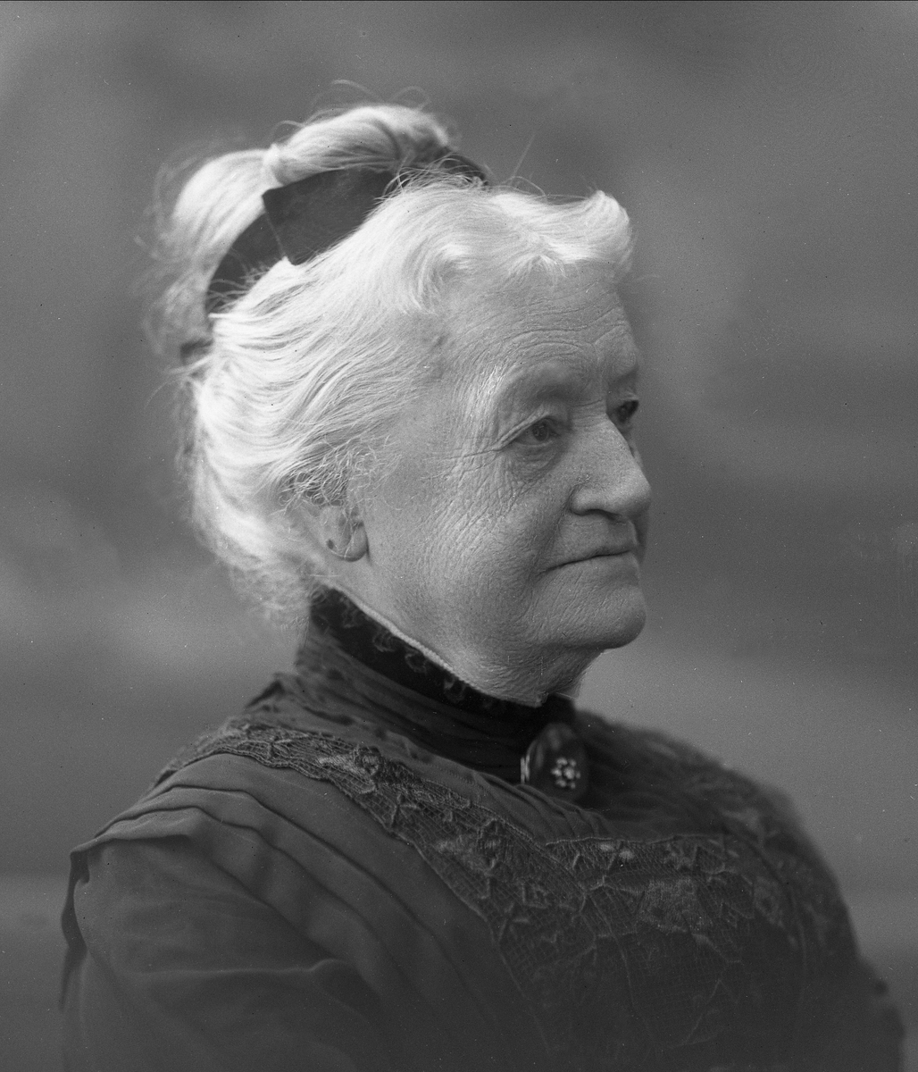 Gustav Borgen, NFB.25957
