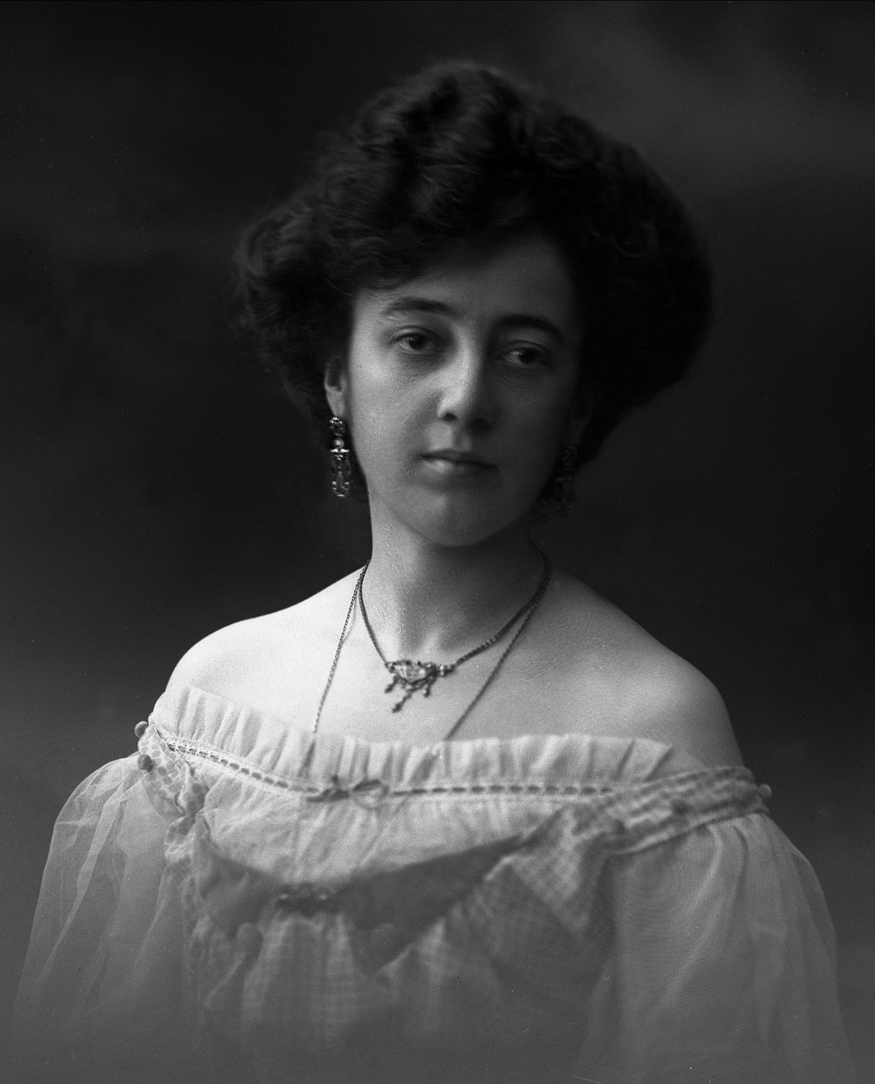 Gustav Borgen, NFB.25965