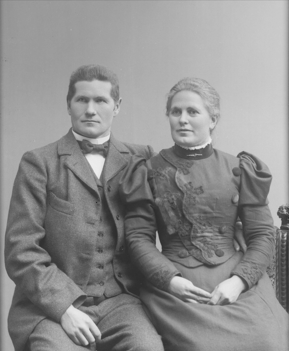 Gustav Borgen, NFB.26036