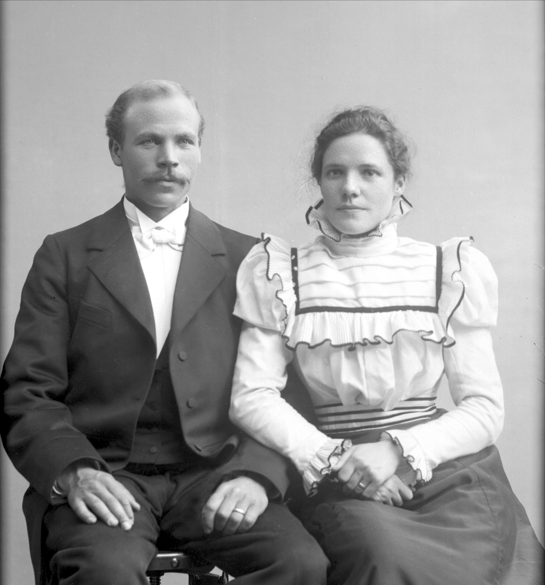 Gustav Borgen, NFB.26056