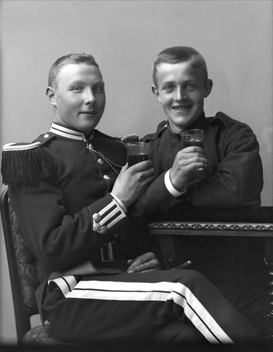Gustav Borgen, NFB.26149