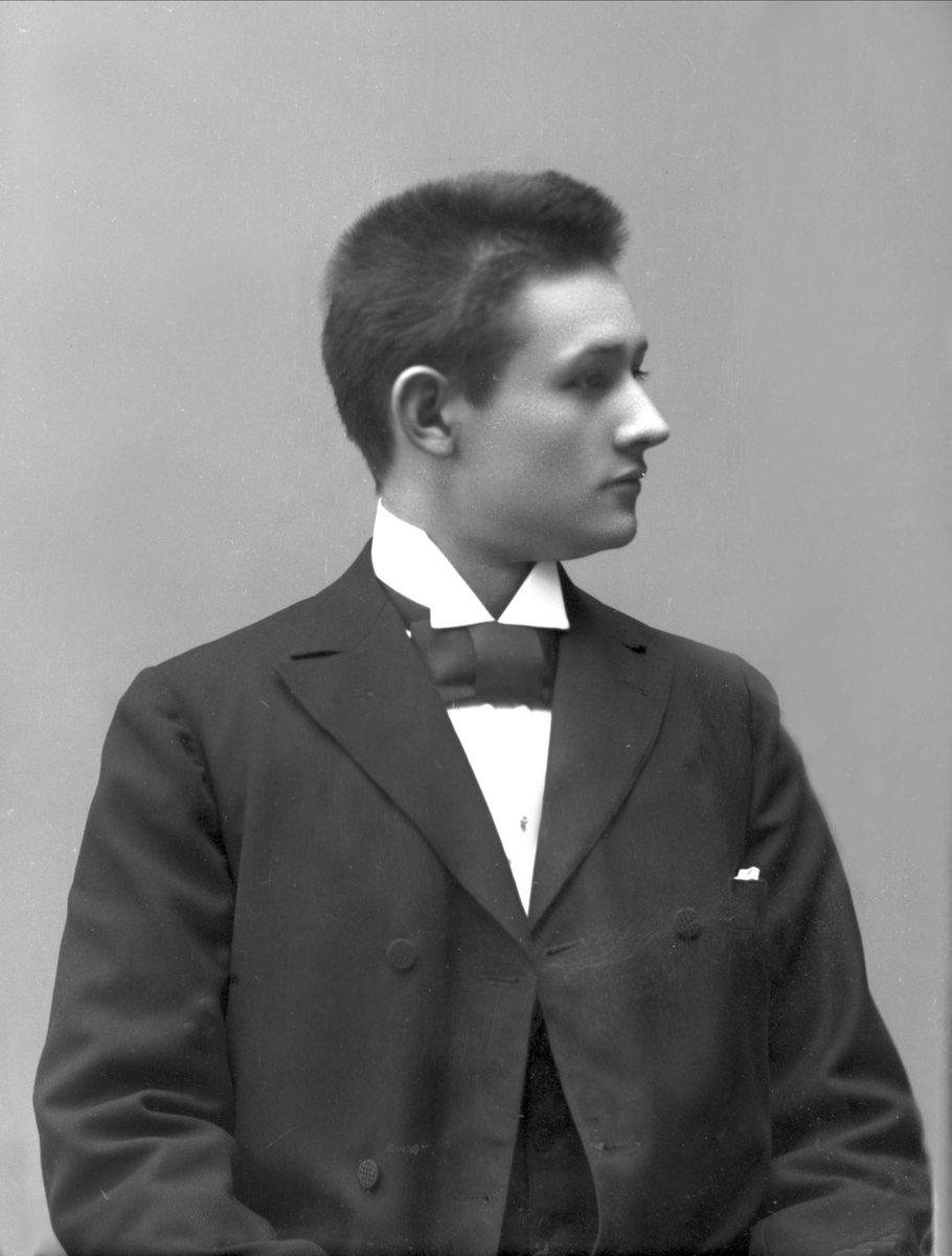 Gustav Borgen, NFB.26181