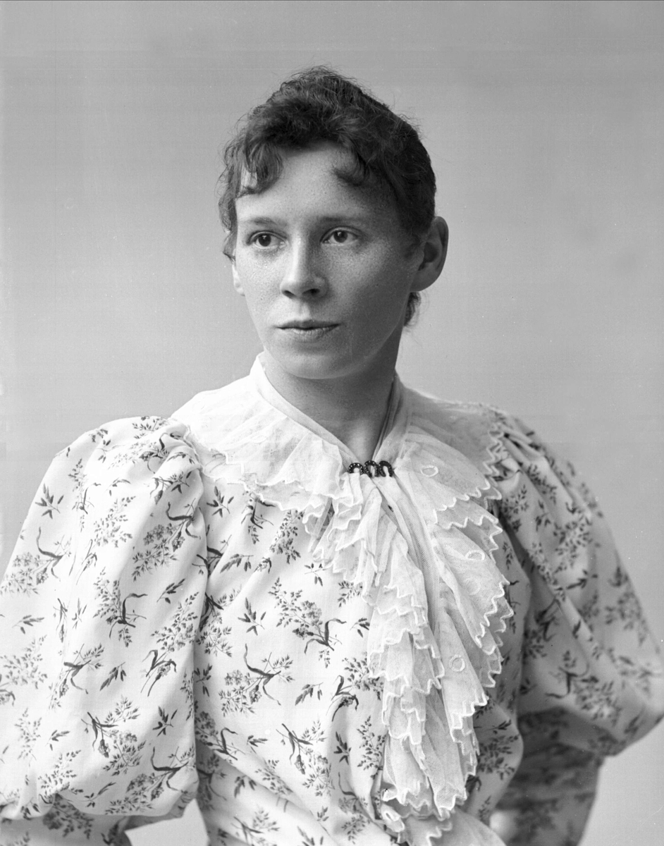 Gustav Borgen, NFB.26223