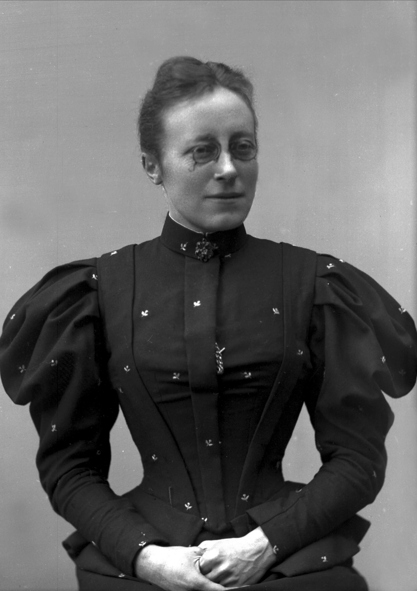 Gustav Borgen, NFB.26230