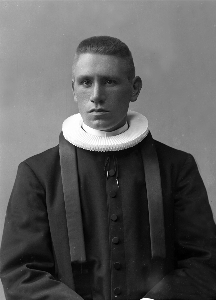 Gustav Borgen, NFB.26312