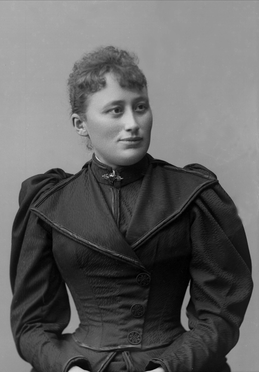 Gustav Borgen, NFB.26319