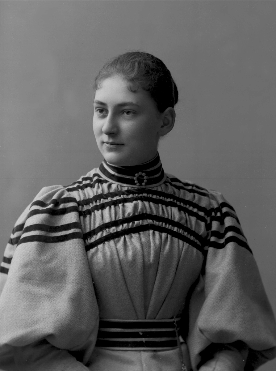 Gustav Borgen, NFB.26331