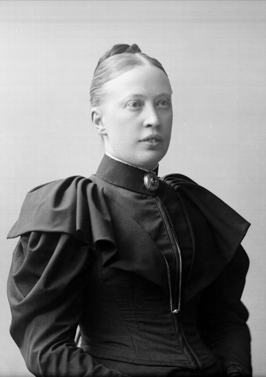 Gustav Borgen, NFB.26347