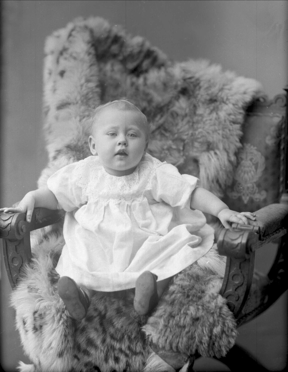 Gustav Borgen, NFB.26466