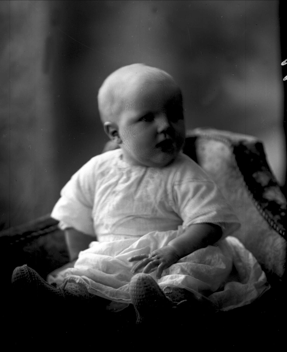 Gustav Borgen, NFB.26500