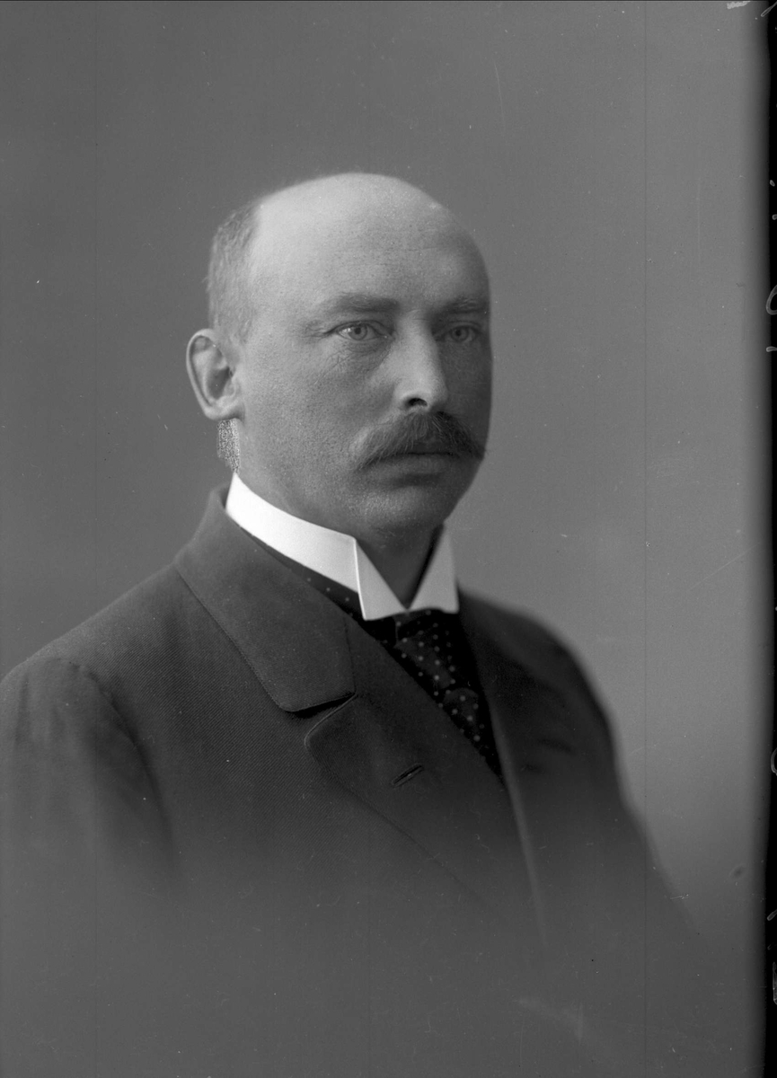 Gustav Borgen, NFB.26509