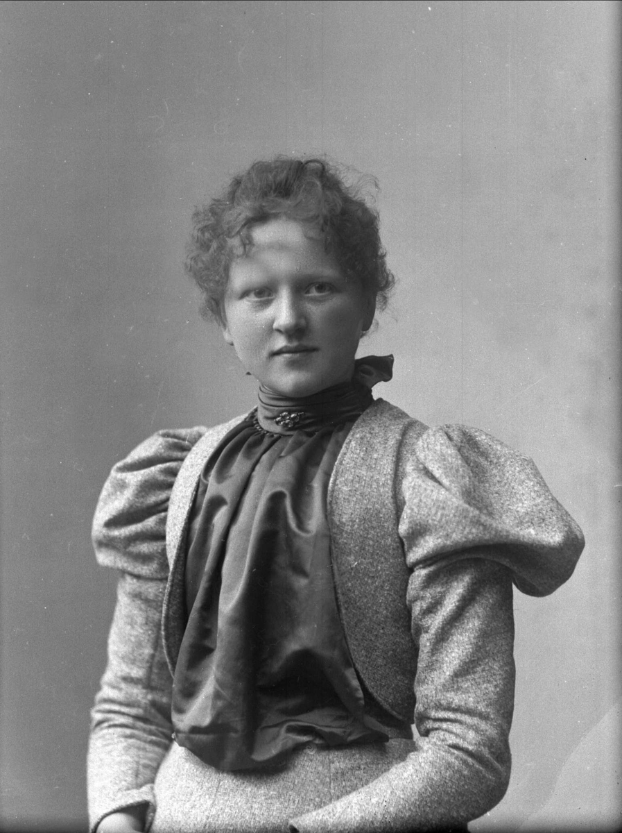 Gustav Borgen, NFB.26539