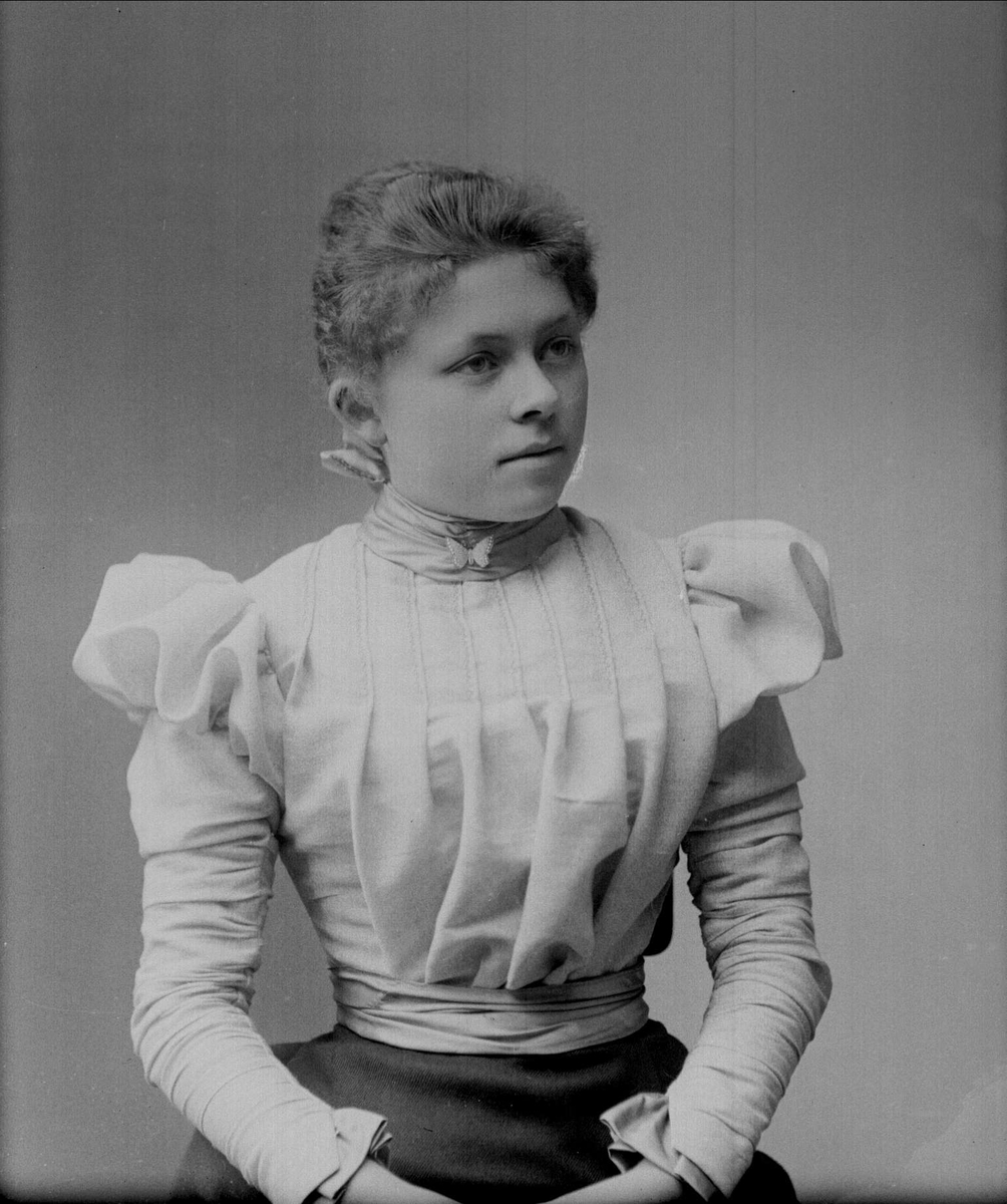 Gustav Borgen, NFB.26565