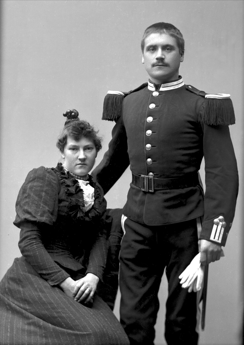 Gustav Borgen, NFB.26938