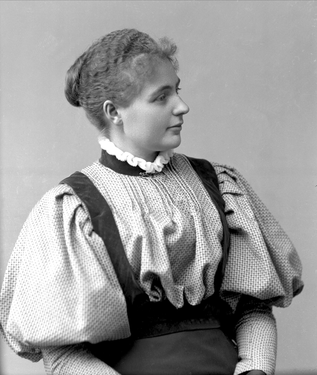 Gustav Borgen, NFB.27026