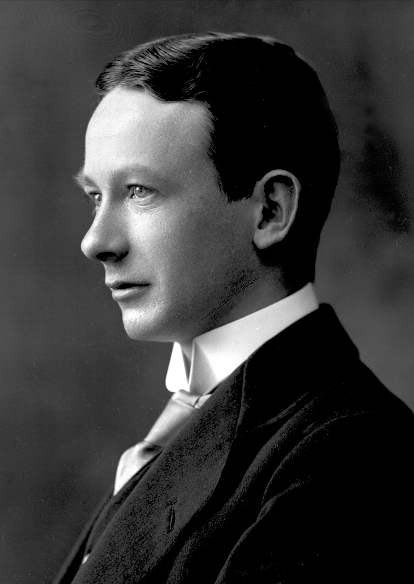 Gustav Borgen, NFB.27132