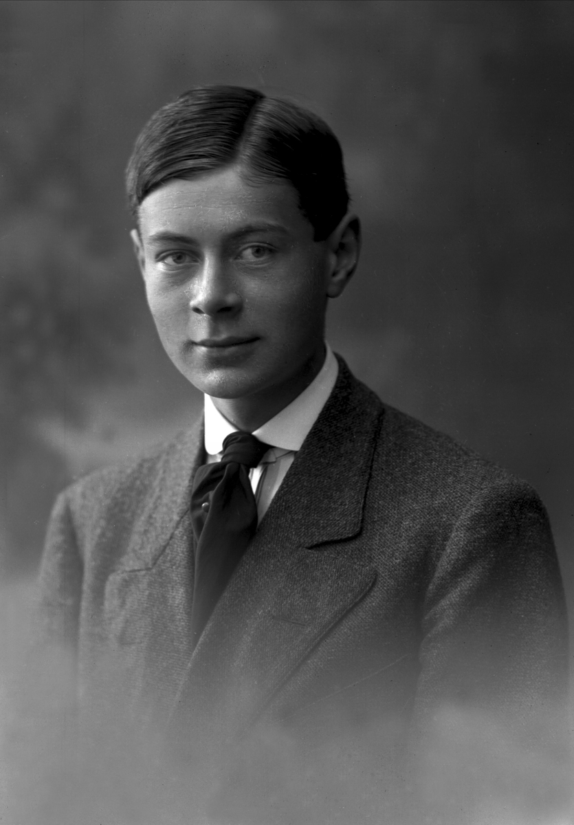 Gustav Borgen, NFB.27299