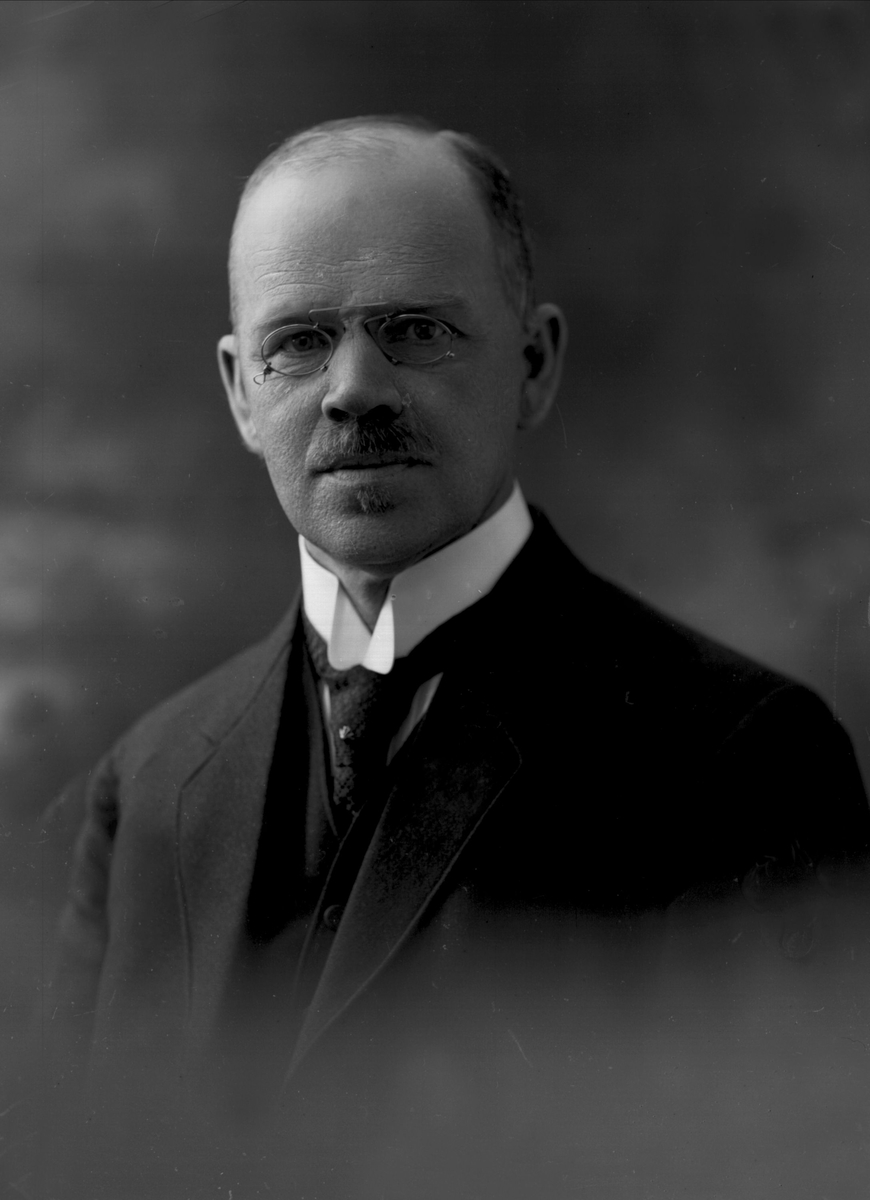 Gustav Borgen, NFB.27324