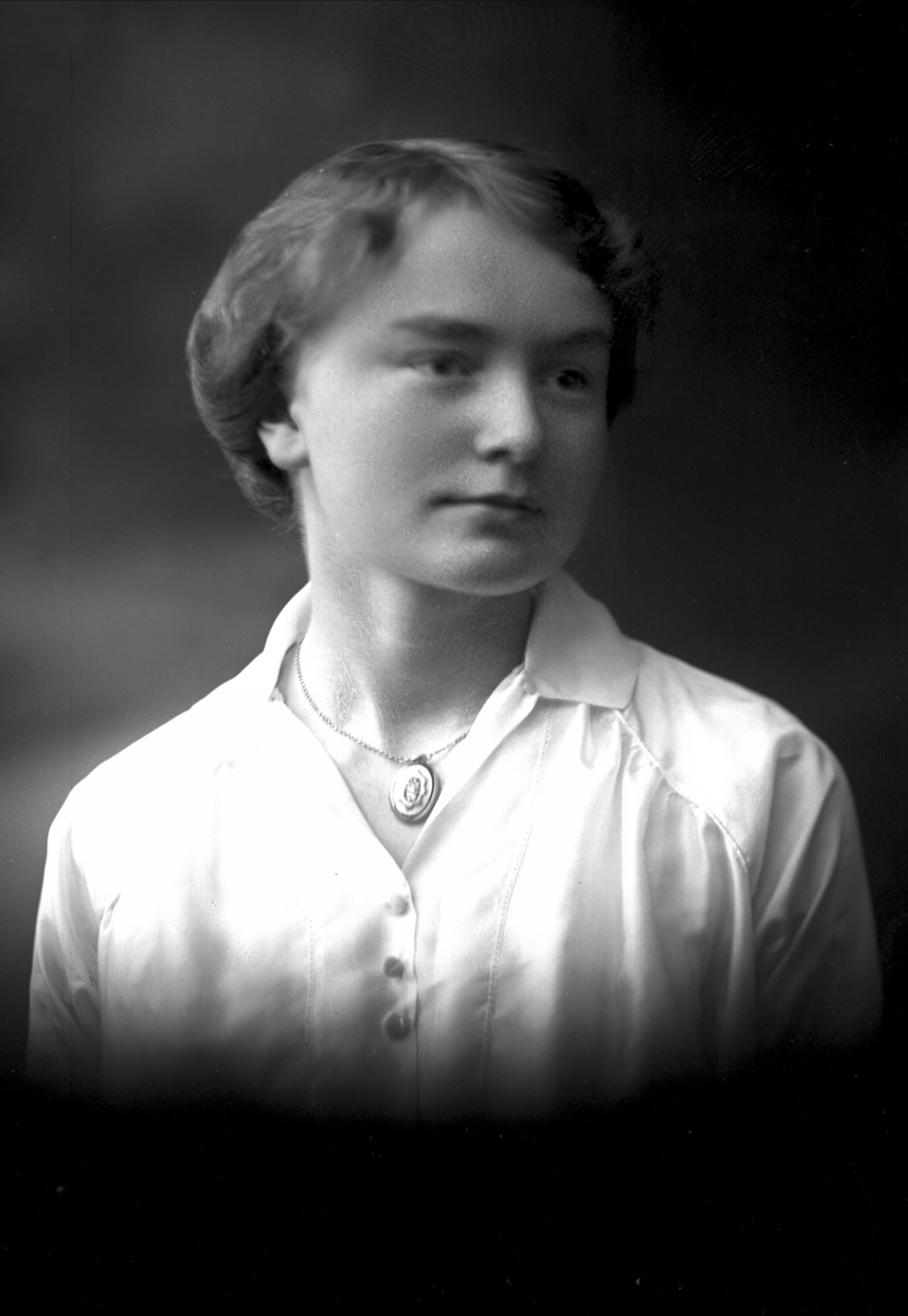 Gustav Borgen, NFB.27331