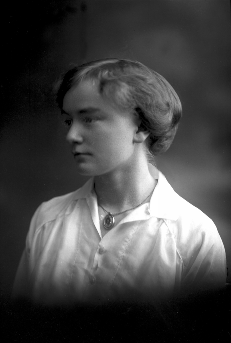 Gustav Borgen, NFB.27332