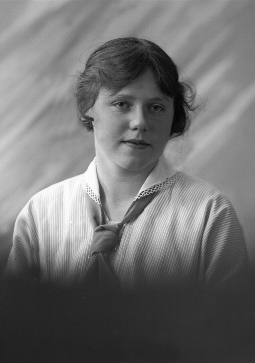 Gustav Borgen, NFB.27334