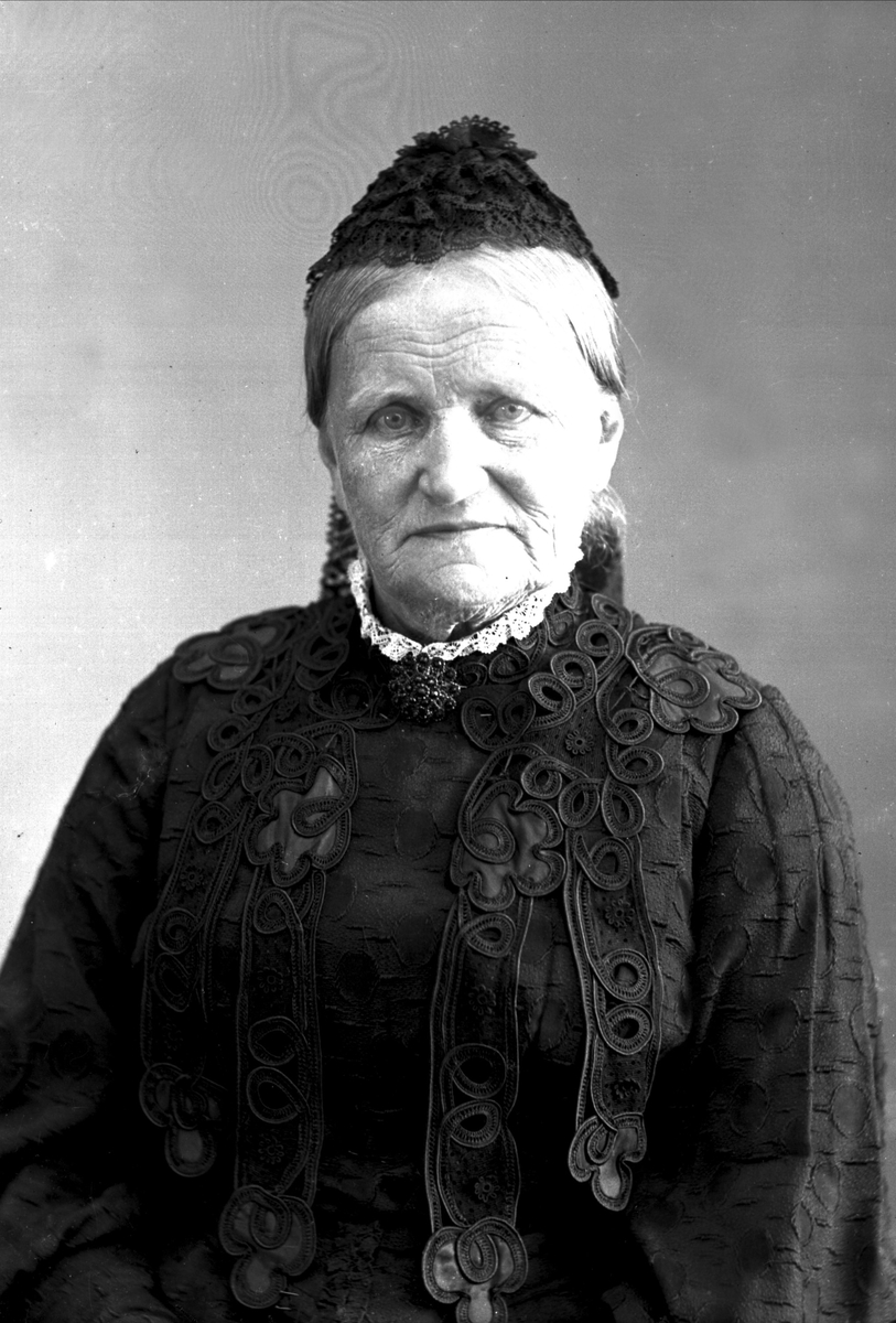 Gustav Borgen, NFB.27341
