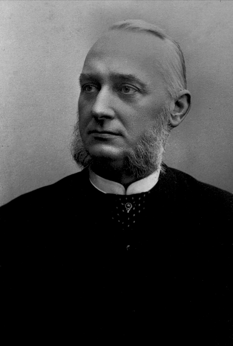 Gustav Borgen, Avfotografering.