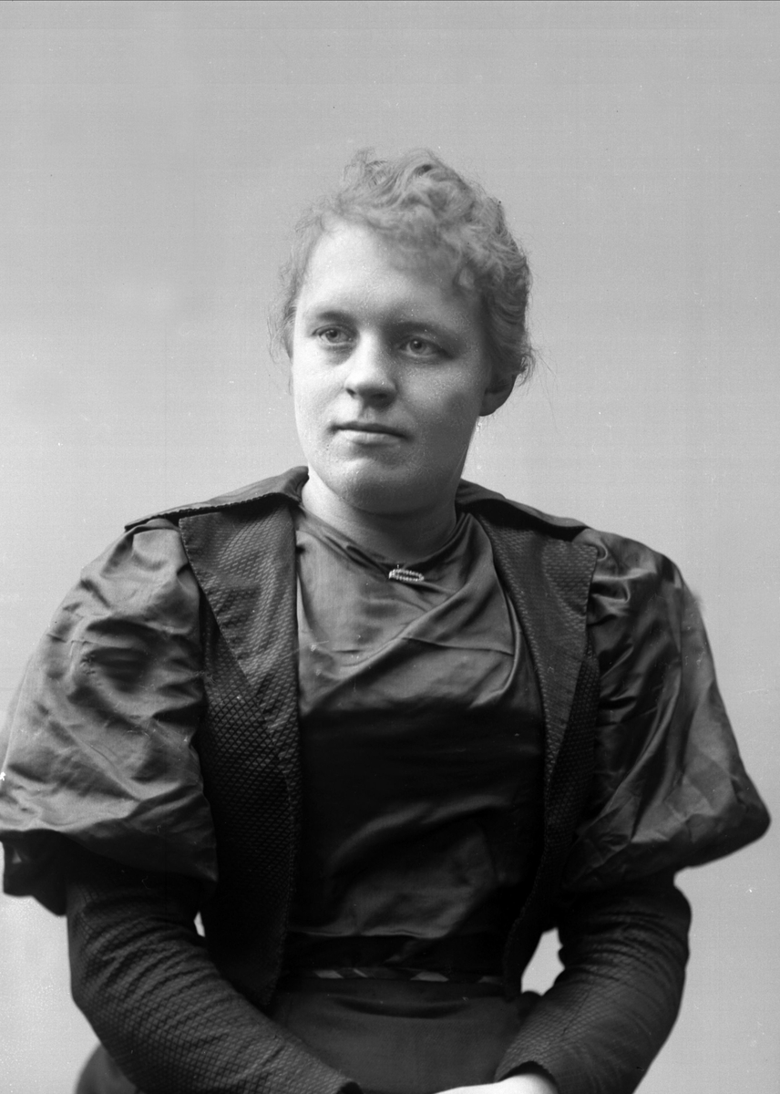 Gustav Borgen, NFB.27399