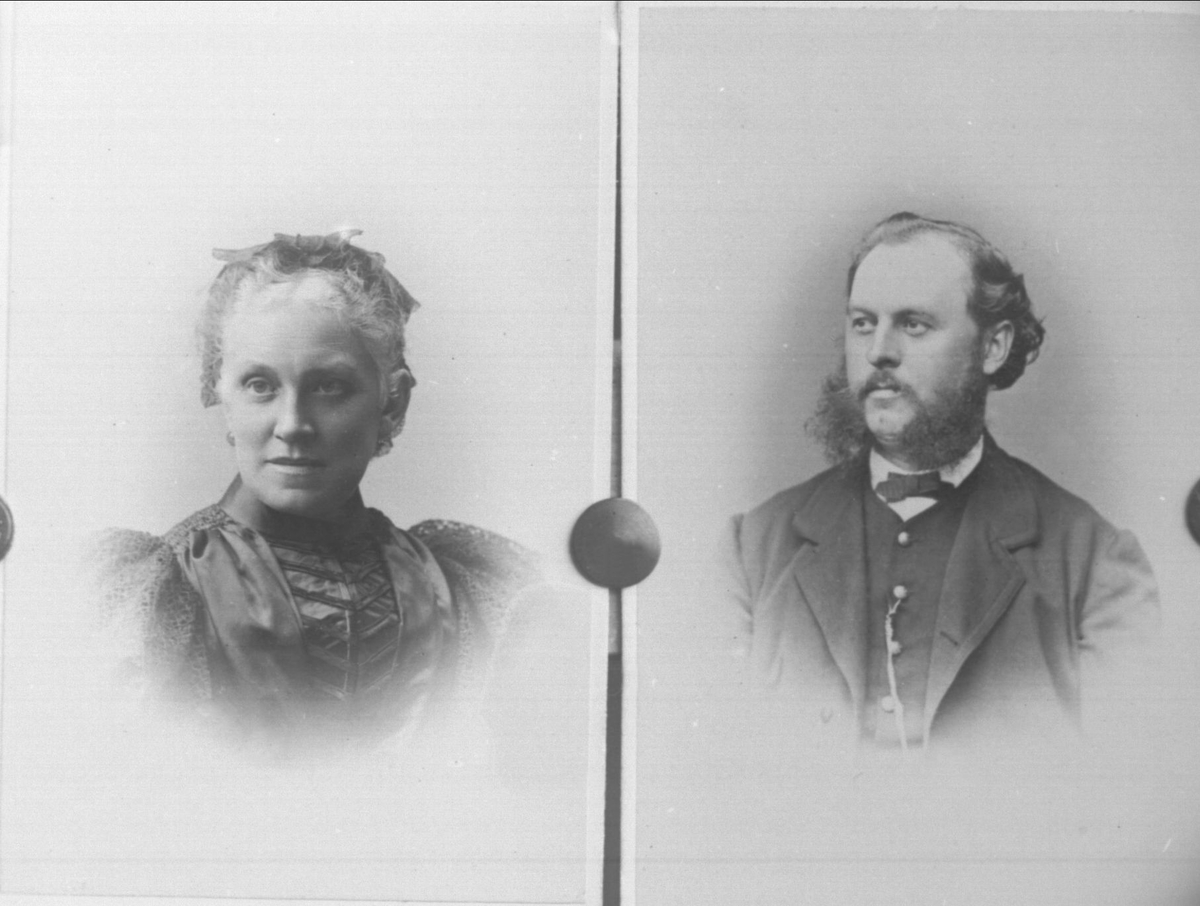 Gustav Borgen, NFB.27402