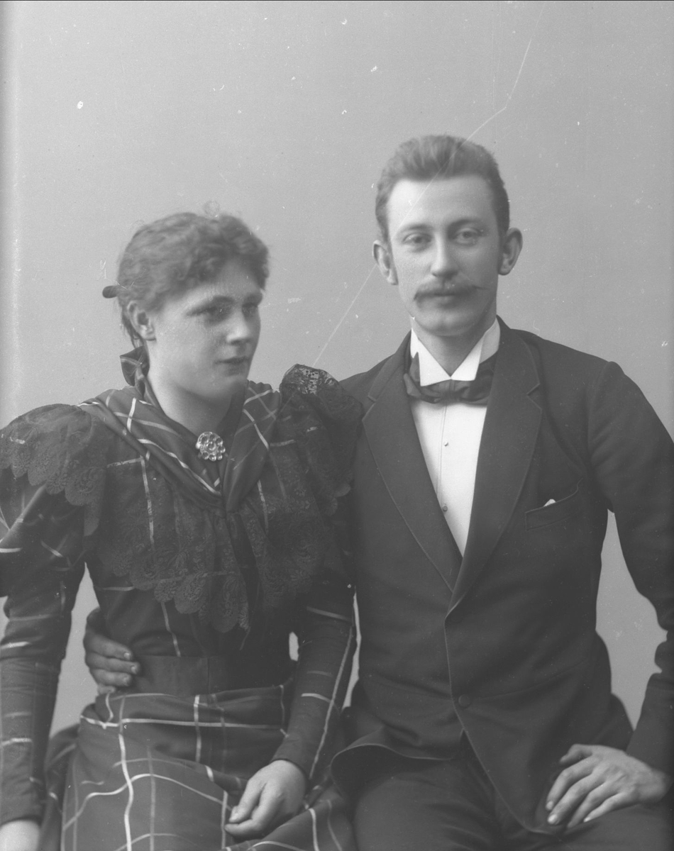 Gustav Borgen, NFB.27420
