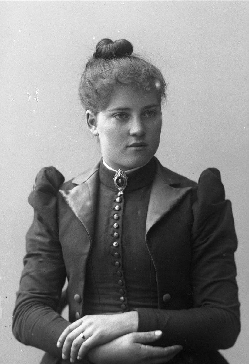 Gustav Borgen, NFB.27492