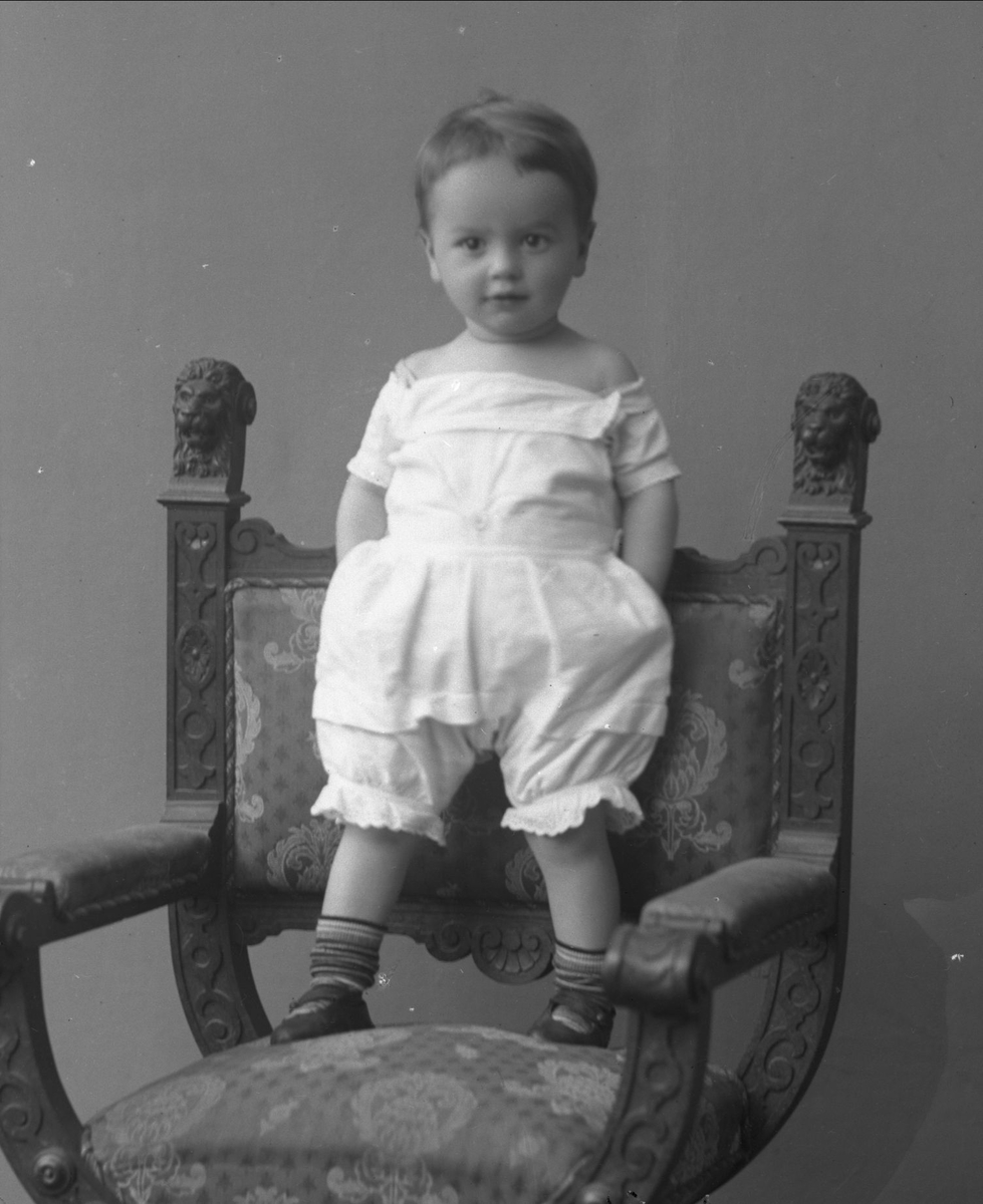 Gustav Borgen, NFB.27514