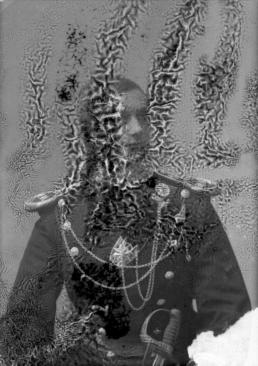 Gustav Borgen, NFB.27737