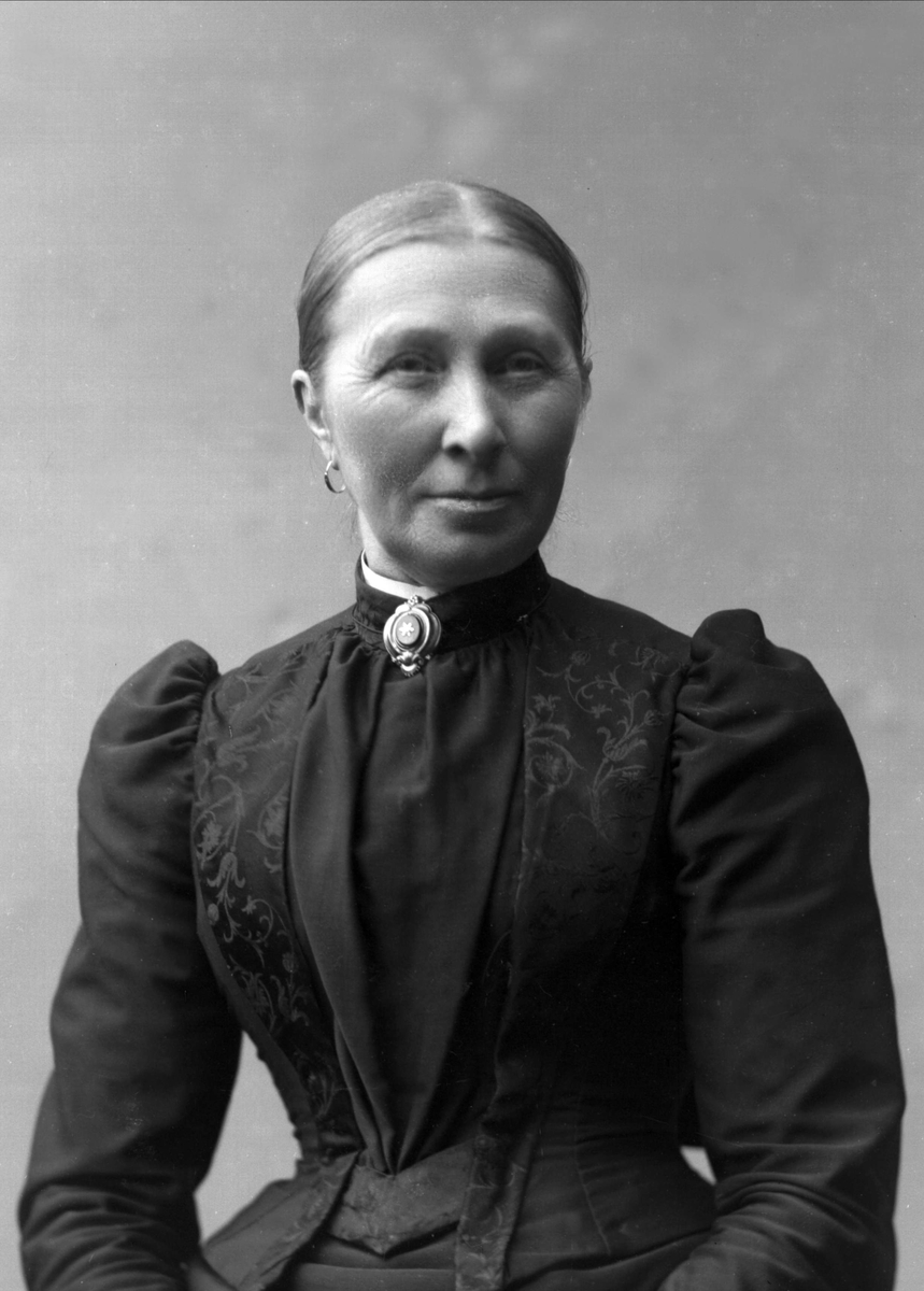 Gustav Borgen, NFB.27869