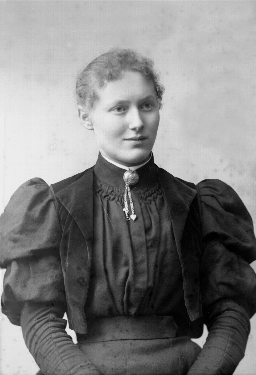 Gustav Borgen, NFB.27870