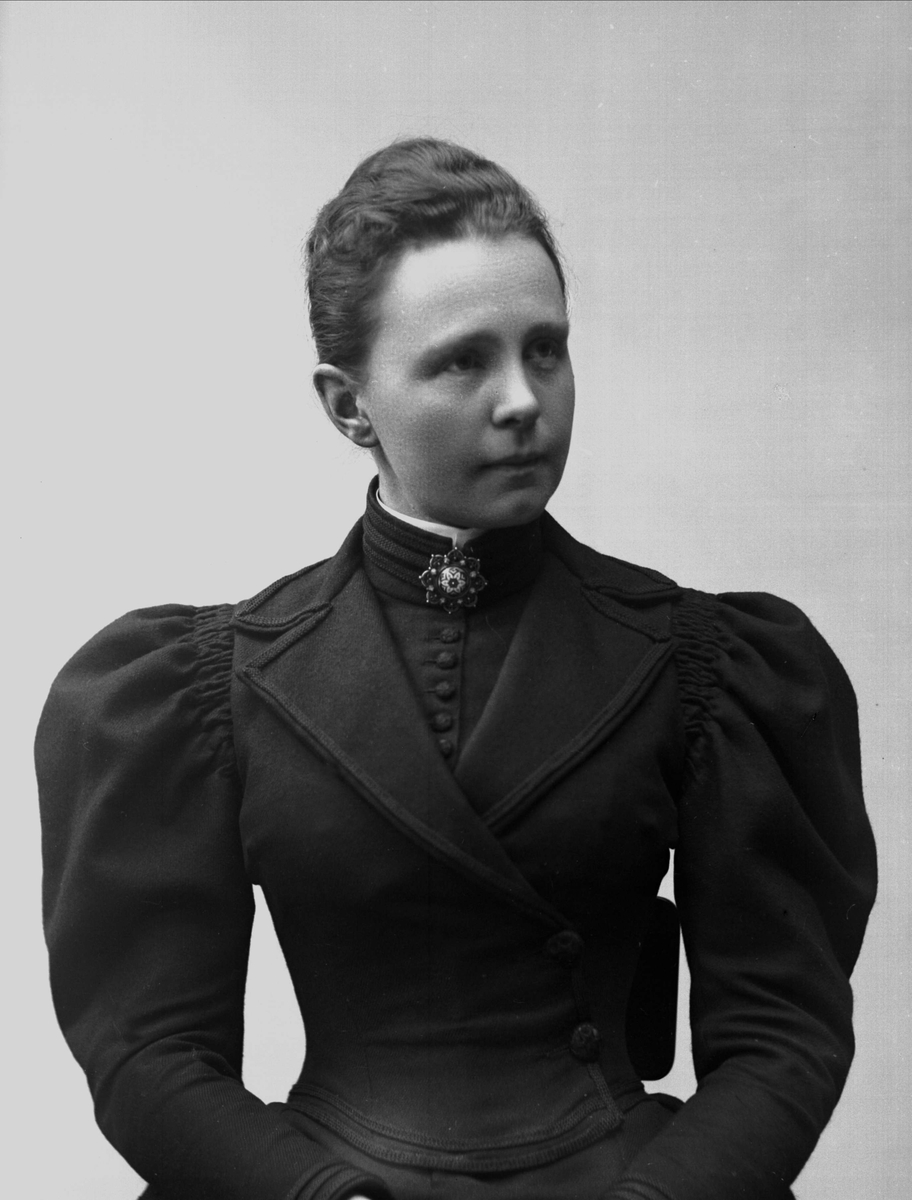 Gustav Borgen, NFB.27893