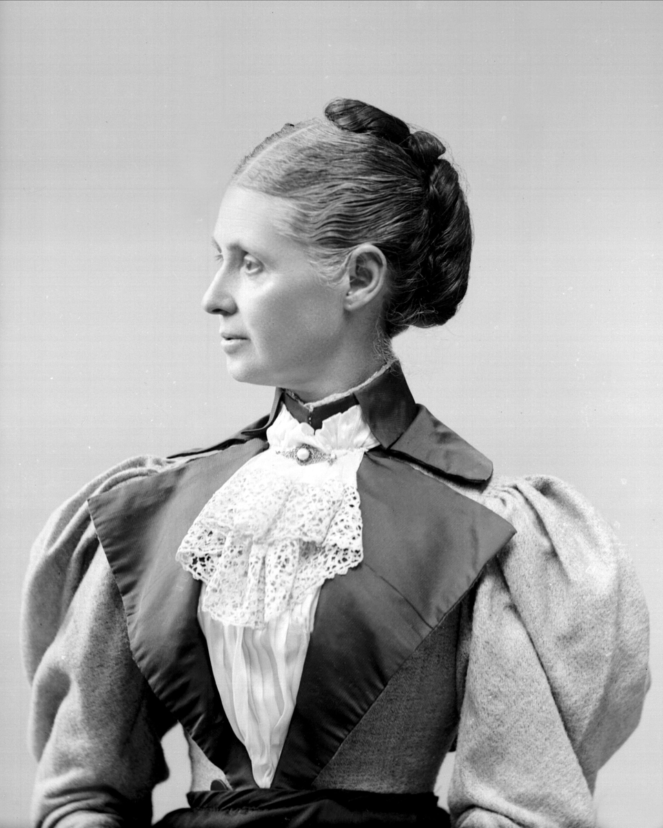 Gustav Borgen, NFB.27905