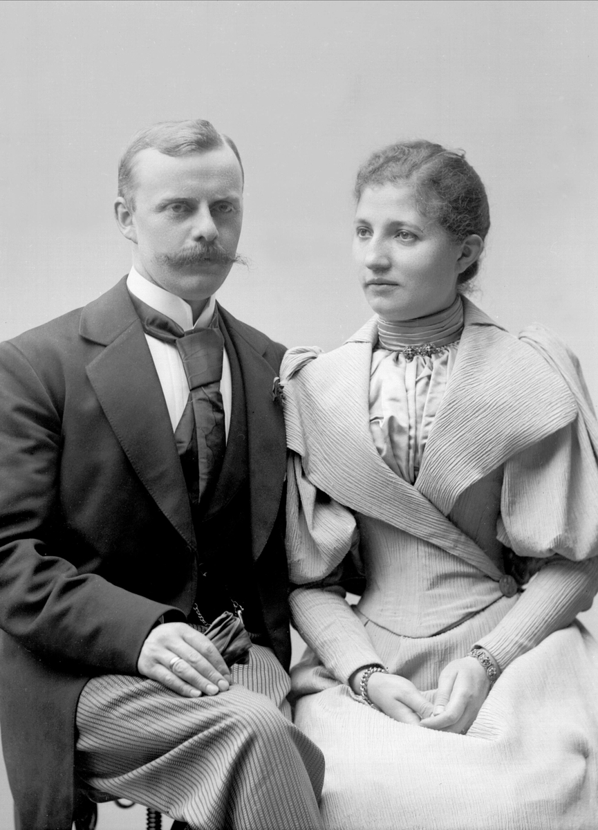 Gustav Borgen, NFB.27914