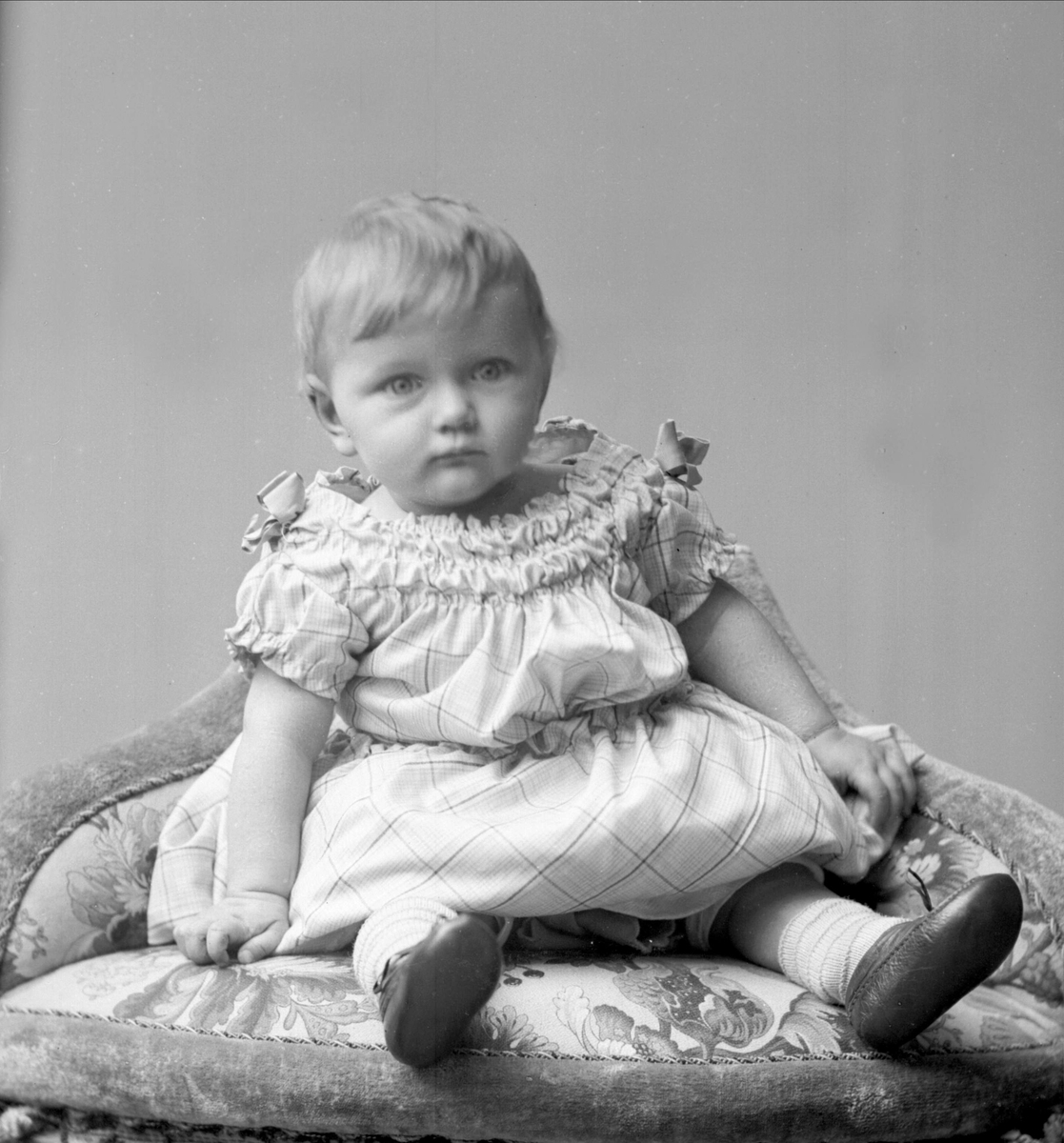 Gustav Borgen, NFB.27924